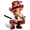 Image de Statue - ONEPIECE - One Piece Kid Shanks - Multicolore - PVC - 90 mm