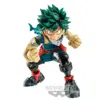 Image de Figura Banpresto My Hero Academia Super Master Stars: Izuku Midoriya