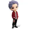Image de Figura Rm Tinytan Mic Drop Q Posket 14cm