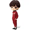 Image de Figura Qposket Bts Minuscule Tan J-hope Mic Drop