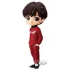 Image de Figurine J-Hope BTS TinyTan TinyTan Mic Drop Qposket