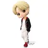 Image de Figurine Jimin Tinytan Mic Drop Q Posket 14cm
