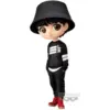 Image de Figura Junk Kook Tinytan Mic Drop Q Posket 14cm