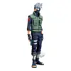 Image de Figura Banpresto Naruto Shippuden: Hatake Kakashi