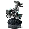 Image de Figurine - BANDAI VISUAL - Izuku Midoriya (the Tones) - Couleurs vives - 26 cm - PVC/ABS
