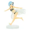 Image de RE:ZERO - Celestial Vivi - Rem - Figurine 18cm