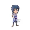 Image de Figurine Q-Posket Sasuke Uchiha - Naruto Shippuden