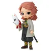 Image de DEMON SLAYER - QPosket - Sabito Vers. A - Figurine 14cm