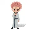 Image de Figura Sukuna Vera Jujutsu Kaisen Q Posket 14cm