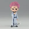 Image de JUJUTSU KAISEN - QPosket - Sukuna Vers. B - Figurine 14cm