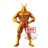 Image de Figura Banpresto My Hero Academia: All Might Ed. Especial Dorada