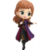 Image de Figurine Bandai Q Posket Disney Characters Anna From Frozen 2 V2 Version A