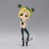 Image de Figura Jolyne Cujoh Vera Jojos Bizarre Adventure Stone Ocean Q Posket 14cm