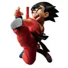 Image de Figurine Bandai Dragon Ball Match Makers Son Goku Childhood