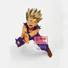 Image de Figurine Dbz - Son Gohan Super Saiyandbz Blood Of Saiyans Special Vol11 14cm en occasion ou reconditionné