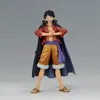 Image de Figurine One Piece - DXF The Grandline Series Vol. 4 - Monkey D. Luffy - 16 cm