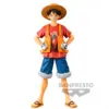 Image de Figura Banpresto One Piece Grandline Men: Luffy Vol. 1
