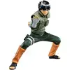 Image de Figurine Bandai Naruto Shippuden Vibration Stars Rock Lee And Uzumaki