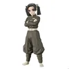 Image de Figurine - BANPRESTO - Aoi Kanzaki - 15cm - PVC - Mixte - Intérieur