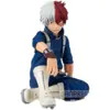 Image de Figura Banpresto My Hero Academia: Time Collection 3