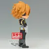 Image de Figurine Denki Kaminari Ver.a Mon Heros Universitaire Q Posket 14cm