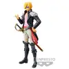 Image de Figurine sanji vol.4 the grandline men one piece 17cm