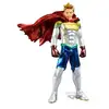 Image de Figurine Bandai My Hero Academia Age Of Heroes Lemillion Special