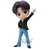 Image de Figura Qposket Bts Minuscule Tan Suga Dynamite Ver