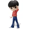 Image de Figura Qposket Bts Minuscule Tan J-hope Dynamite Ver
