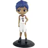 Image de Figure À Collectionner Bandai Kuroko's Basketball Daiki Aomine Pvc 14 Cm