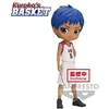 Image de Figurine Q Posket - Kurokos Basketball - Daiki Aomine (ver. Movie)