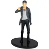 Image de Figure À Collectionner Attack On Titan Bandai Bp19021p Eren Yeager & Levi