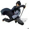 Image de Figurine Boruto (Naruto Next Generations)- Vibration Stars Uchiha Sasuke 14cm