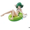 Image de Figurine One Punch Man - Celestial Vivi - Terrible Tornado 15cm