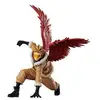 Image de Figurine Bandai My Hero Academia The Amazing Heroes Hawks Vol. 19