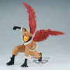 Image de MY HERO ACADEMIA - Hawks - Figurine The Amazing Heroes 11cm