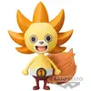 Image de Figura One Piece Rouge Sunny-kun Vol 12 Les Hommes Grandline