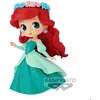 Image de Figurine - Banpresto - Q Posket - Disney - Ariel Flower Style - Démontable en 3 parties