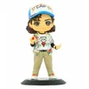Image de Figurine - Banpresto - Dustin - Q Posket 13cm - Couleurs vives - Pose dynamique - Mixte