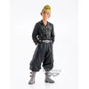 Image de TOKYO REVENGERS - Tetta Kisaki - Figurine 16cm