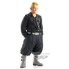 Image de Figurine - Banpresto - Haruki Hayashida - Tokyo Revengers - 18 cm - PVC/ABS - Mixte