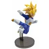 Image de Figure À Collectionner Dragon Ball Gohan Super Saiyan Chosenshiretsuden Iii 9 Cm Pvc