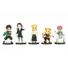 Image de Figurine Wcf Demon Slayer : Kimetsu No Yaiba Vol.8