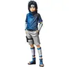 Image de Figurine De Collection Banpresto Naruto Grandista Uchiha Sasuke