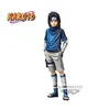Image de Figurine Naruto Shippuden - Uchiha Sasuke 2 Manga Dimensions Grandista 24cm en occasion ou reconditionné