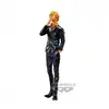 Image de Figurine De Collection Banpresto One Piece Chronicle King Of Artist The Sanji