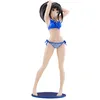 Image de Figure À Collectionner Bandai Cindrella Girls - Celestial Vivi-rin Shibuya Pvc 20 Cm Multicouleur Plastique