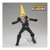 Image de Figurine My Hero Academia - Present Mic The Amazing Heroes Vol 23 15cm en occasion ou reconditionné