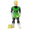 Image de Figure À Collectionner Dragon Ball Clearise Super Sayan Son Gohan Great Saiyaman 18 Cm Pvc
