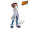Image de Figurine Shaman King - Yoh Asakura Vol.3 14cm en occasion ou reconditionné
